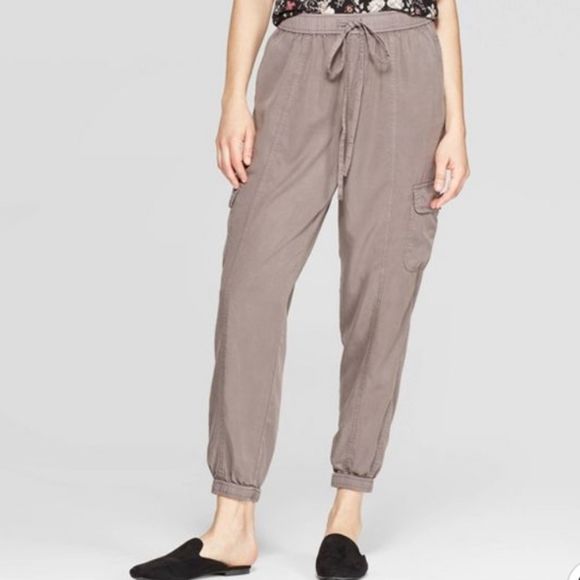 knox rose cargo pants